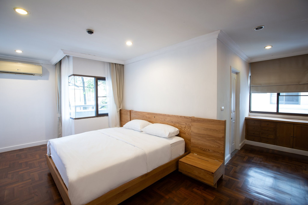 Baan Sawasdee Sukhumvit 31 for rent 3beds 3baths 260sqm 100,000 per month – รูปที่ 4