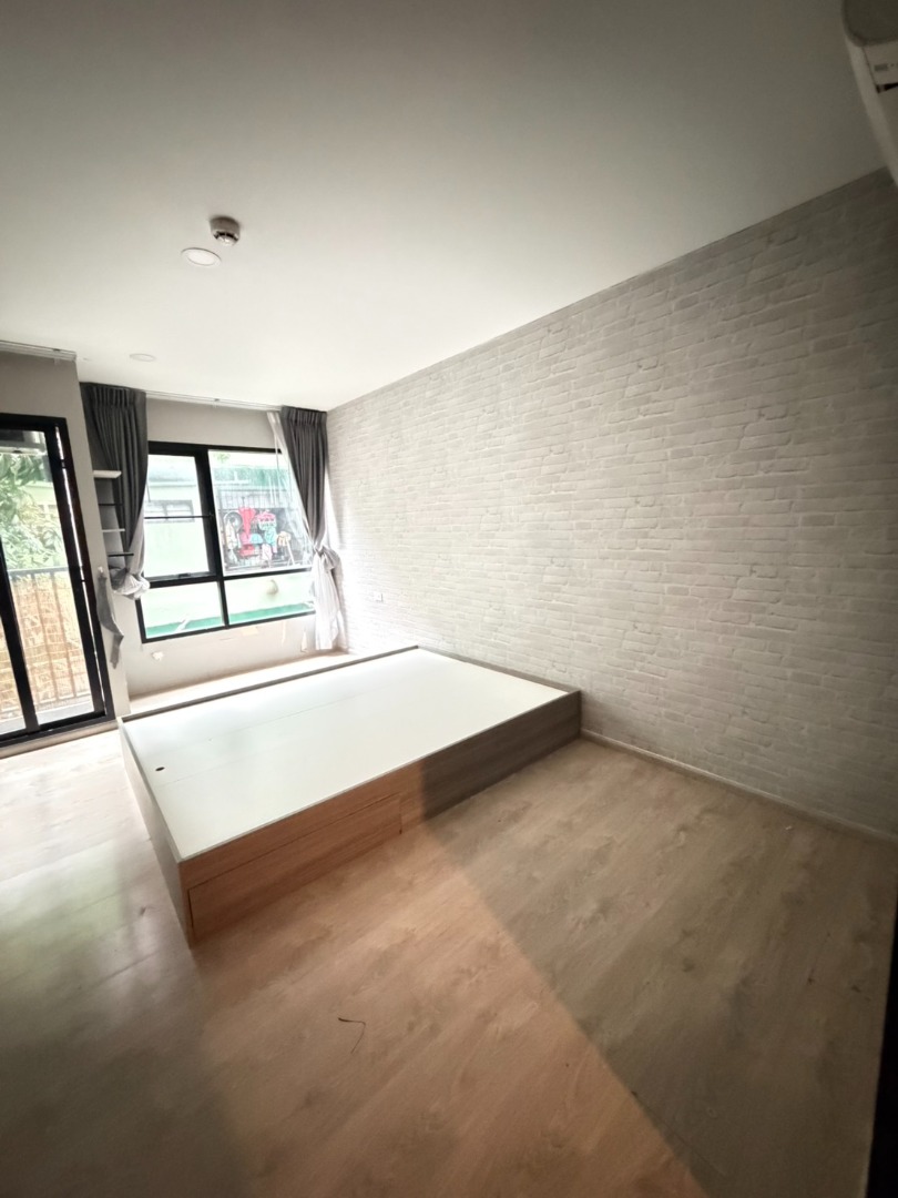 🔥Urgent Sale🔥 The Origin Sukhumvit 105, near BTS Bearing Station. Fully furnished and ready to move in. 🔥Urgent Sale🔥 The Origin Sukhumvit 105, near BTS Bearing Station. Fully furnished and ready to move in.