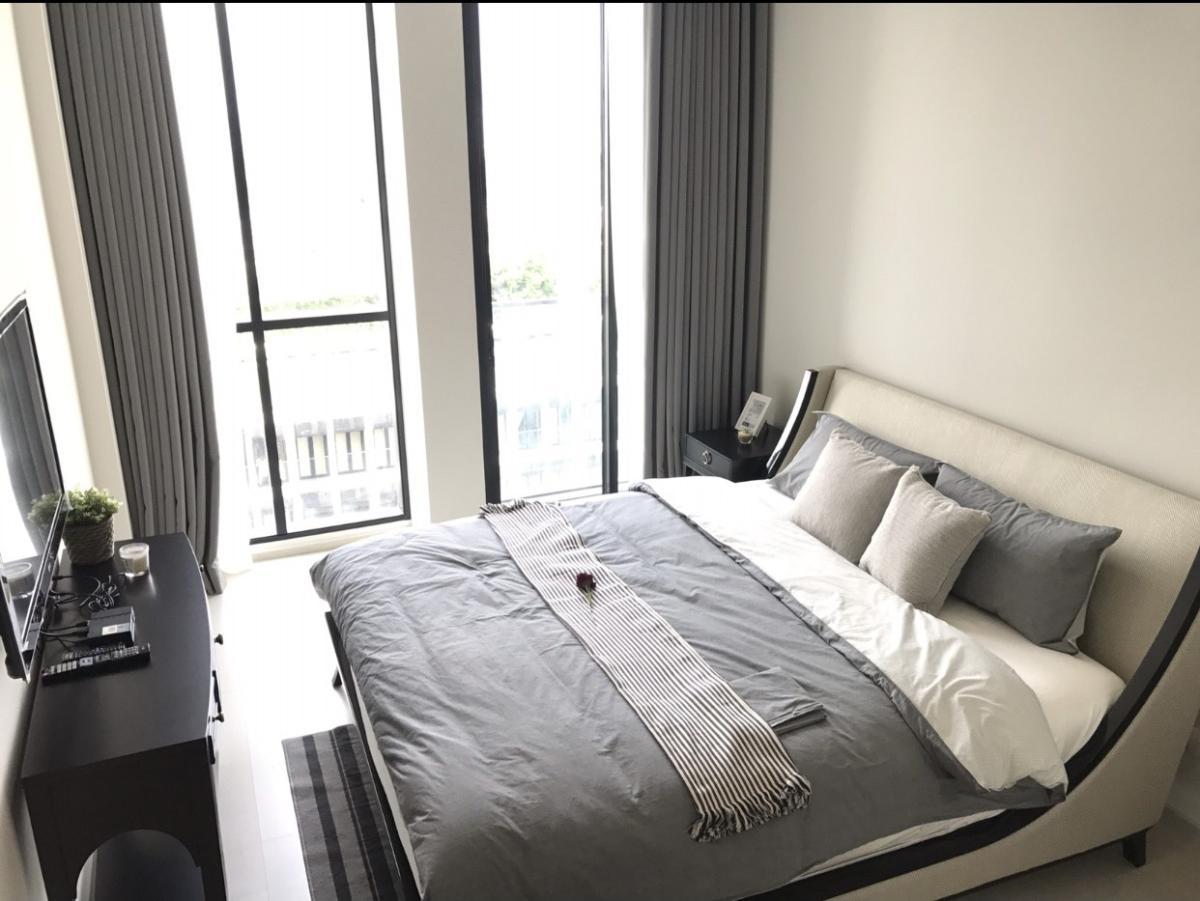 🔥For Rent Now🔥 Noble Ploenchit, spacious and luxuriously decorated unit with stunning views. Fully furnished and ready to move in. Located near BTS Ploenchit. 🔥For Rent Now🔥 Noble Ploenchit, spacious and luxuriously decorated unit with stunning views. Fully furnished and ready to move in. Located near BTS Ploenchit.
