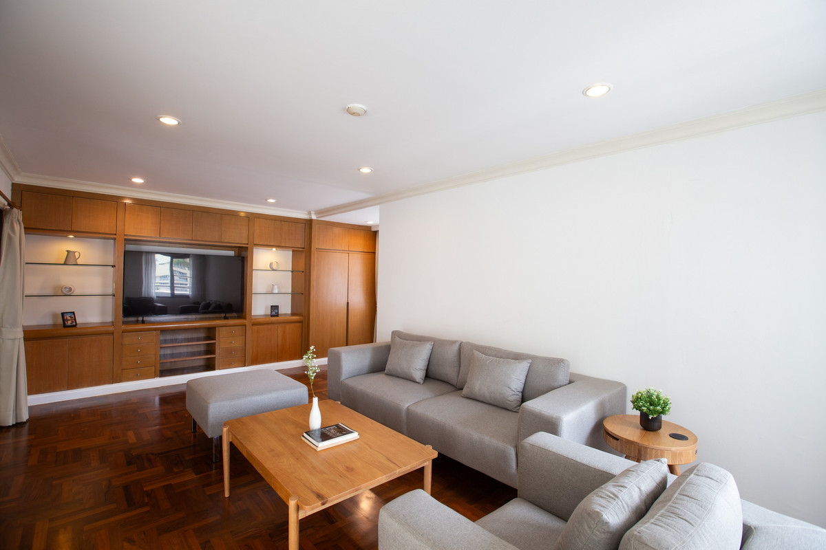 Baan Sawasdee Sukhumvit 31 for rent 4beds 5baths 378sqm 180,000 per month – รูปที่ 3