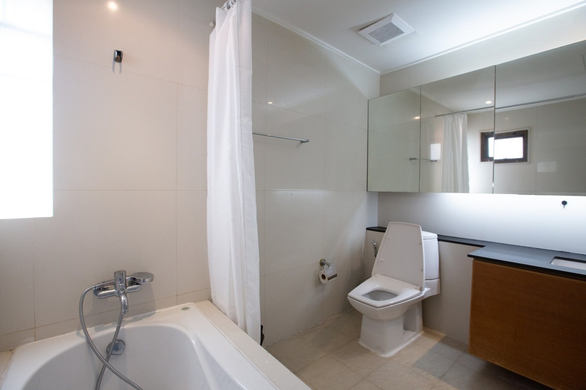 Baan Sawasdee Sukhumvit 31 for rent 3beds 3baths 260sqm 100,000 per month – รูปที่ 3