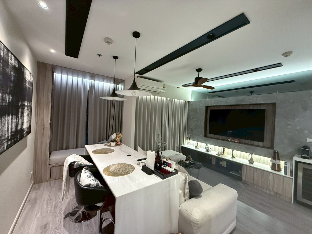 for rent ideo mobi 66 1 bed big size ♥️💫 – รูปที่ 4