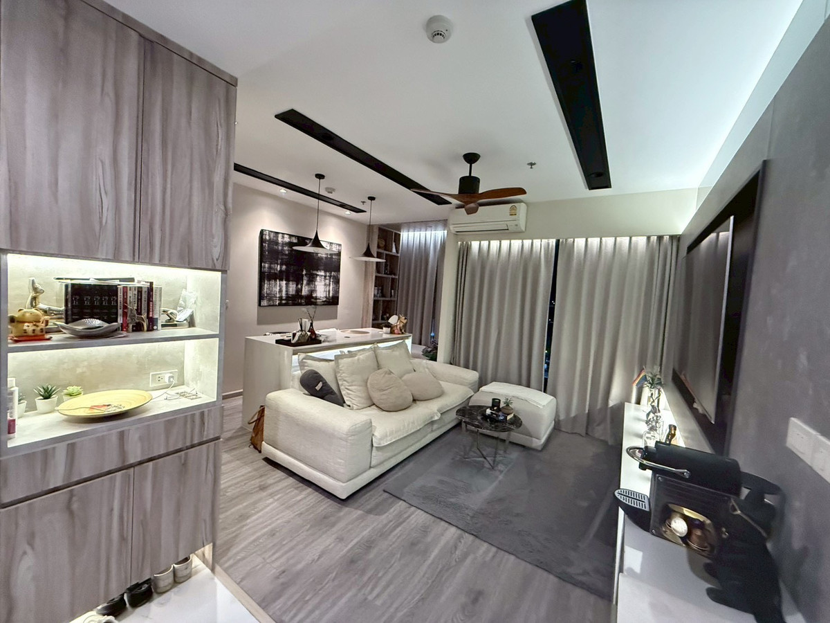 for rent ideo mobi 66 1 bed big size ♥️💫