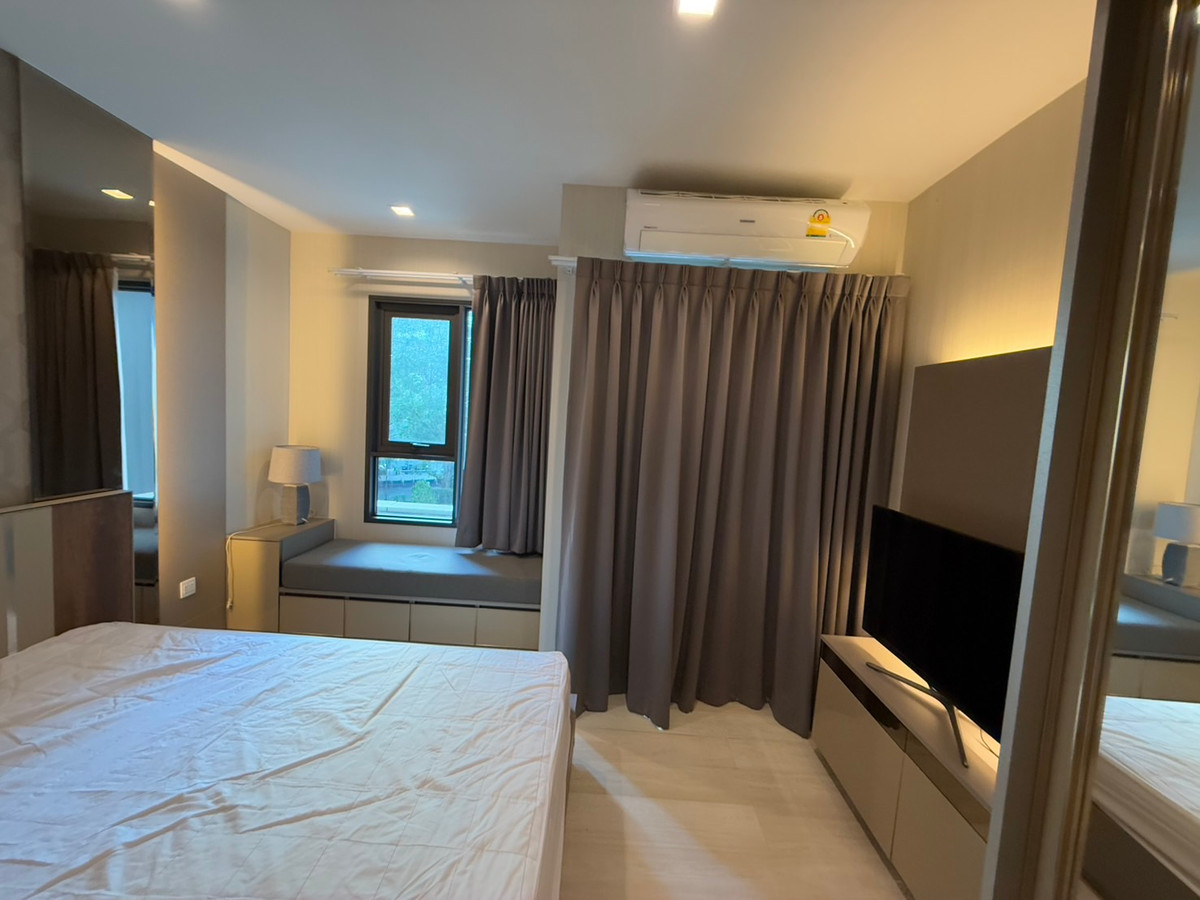 • Studio • Life One Wireless • 1 Bed 1 Bath • 24 Sqm. • 17,000 • Line ID : Vassily • Studio • Life One Wireless • 1 Bed 1 Bath • 24 Sqm. • 17,000 • Line ID : Vassily