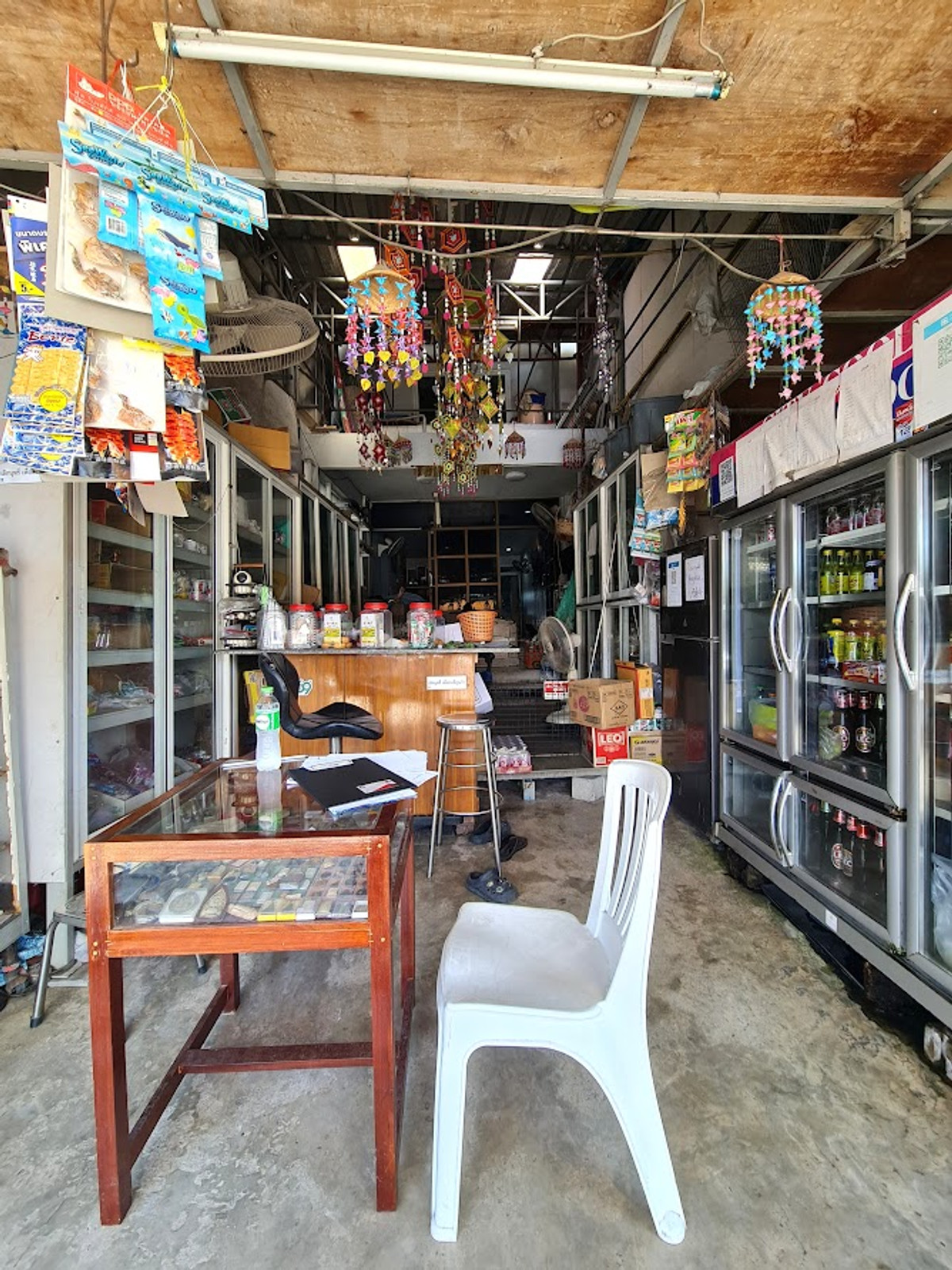 ขายอาคารพาณิชย์สมุทรปราการ พร้อมที่ดินด้านหลัง เนื้อที่ 44.8 ตร.ว. ตำบลคลองด่าน อำเภอบางบ่อ  – รูปที่ 2