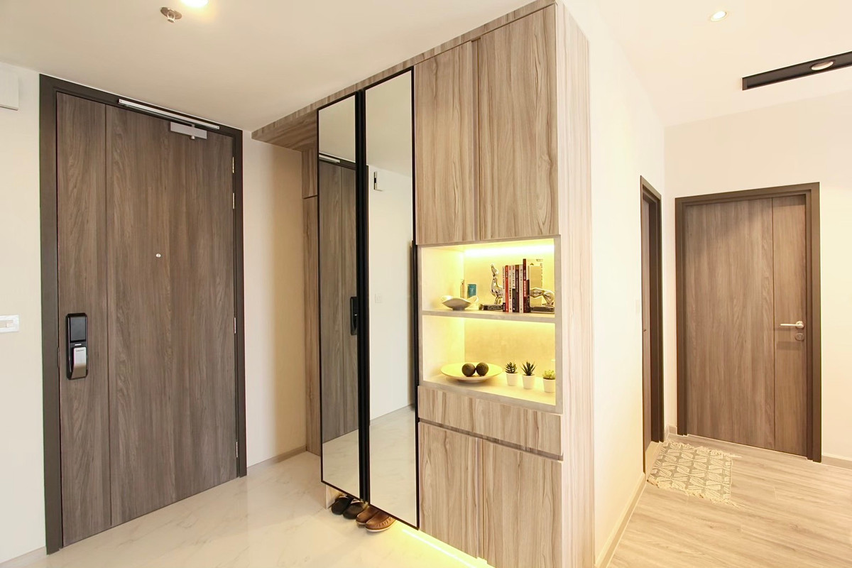 for rent ideo mobi 66 1 bed big size ♥️💫 – รูปที่ 3