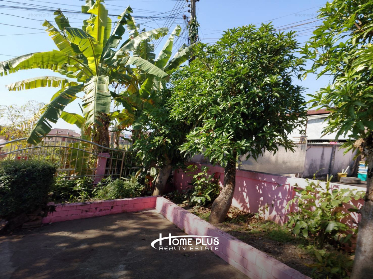 Single-storey detached house near Walking Street, Fang District. Chiang Mai Province – รูปที่ 3