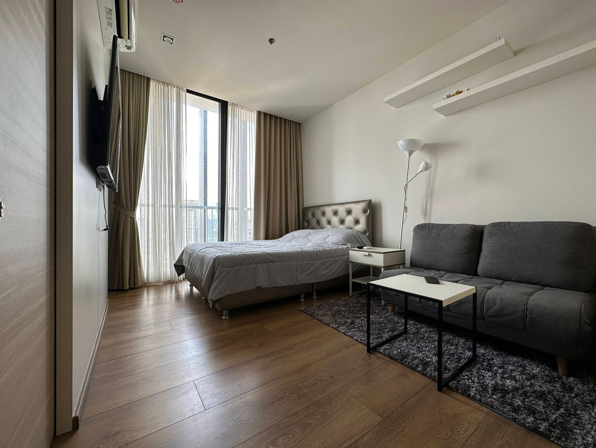 ขายคอนโด Park Origin Promphong (พาร์ค 24) ราคา 4,800,000 บาท [TTs251211]