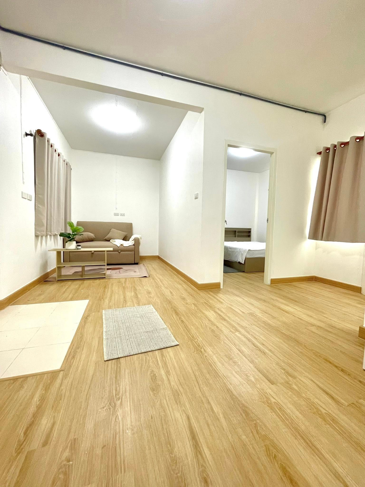 🔥✨For sale✨🔥Newly renovated suite near Suvarnabhumi Airport. 🔥✨For sale✨🔥Newly renovated suite near Suvarnabhumi Airport.