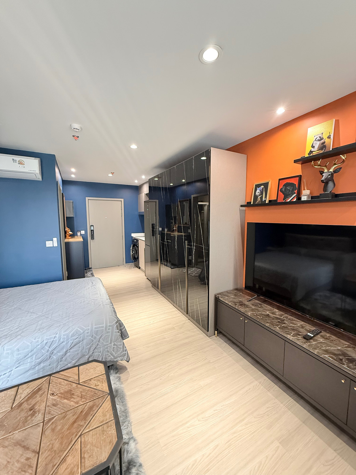 🔥Condo for Rent | Aspire Sukhumvit Rama 4 Just 14K ONLY 🔥 – รูปที่ 4