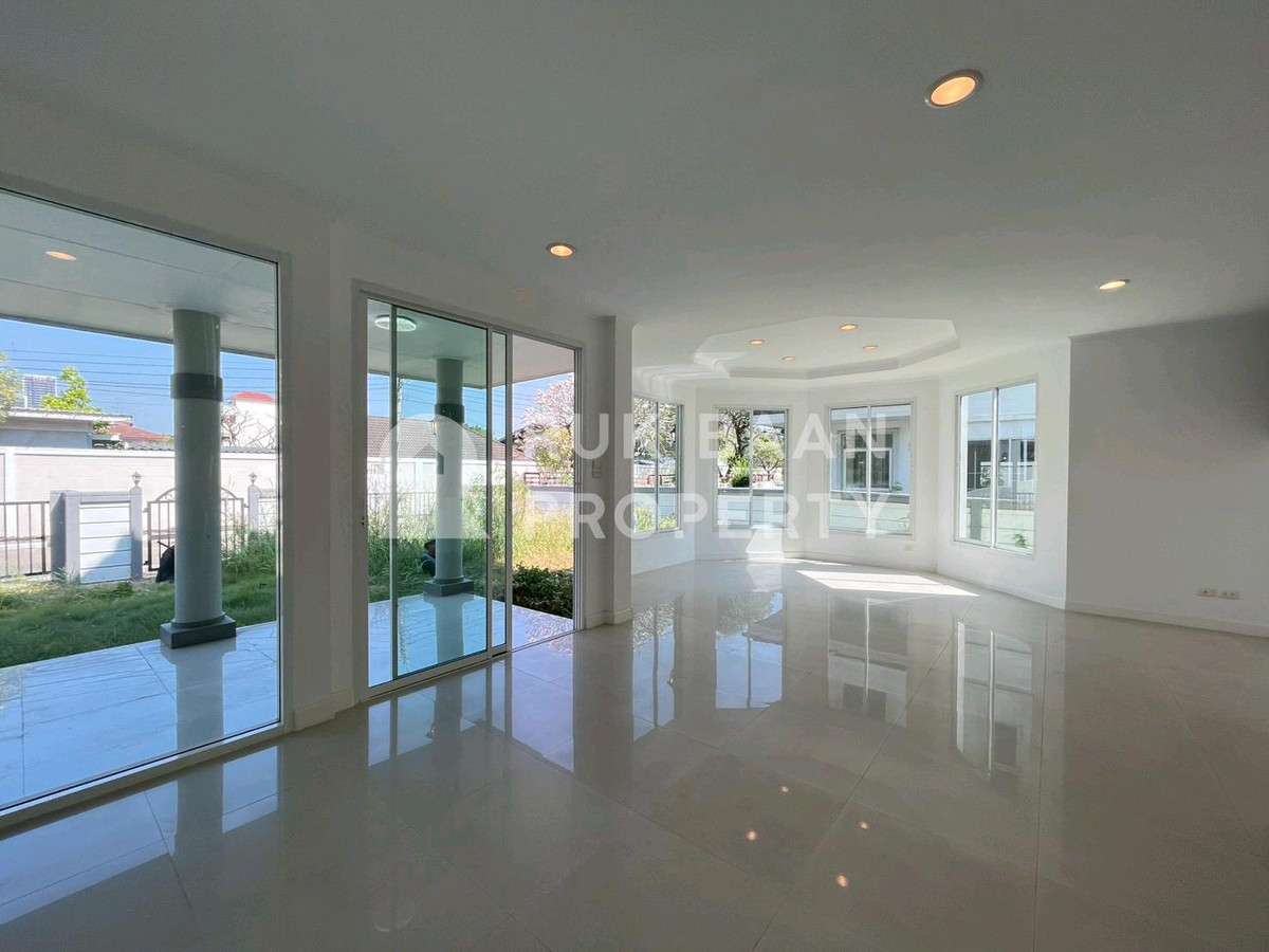 บ้านลาดพร้าว 2 จอดรถได้ 5 คัน – รูปที่ 4