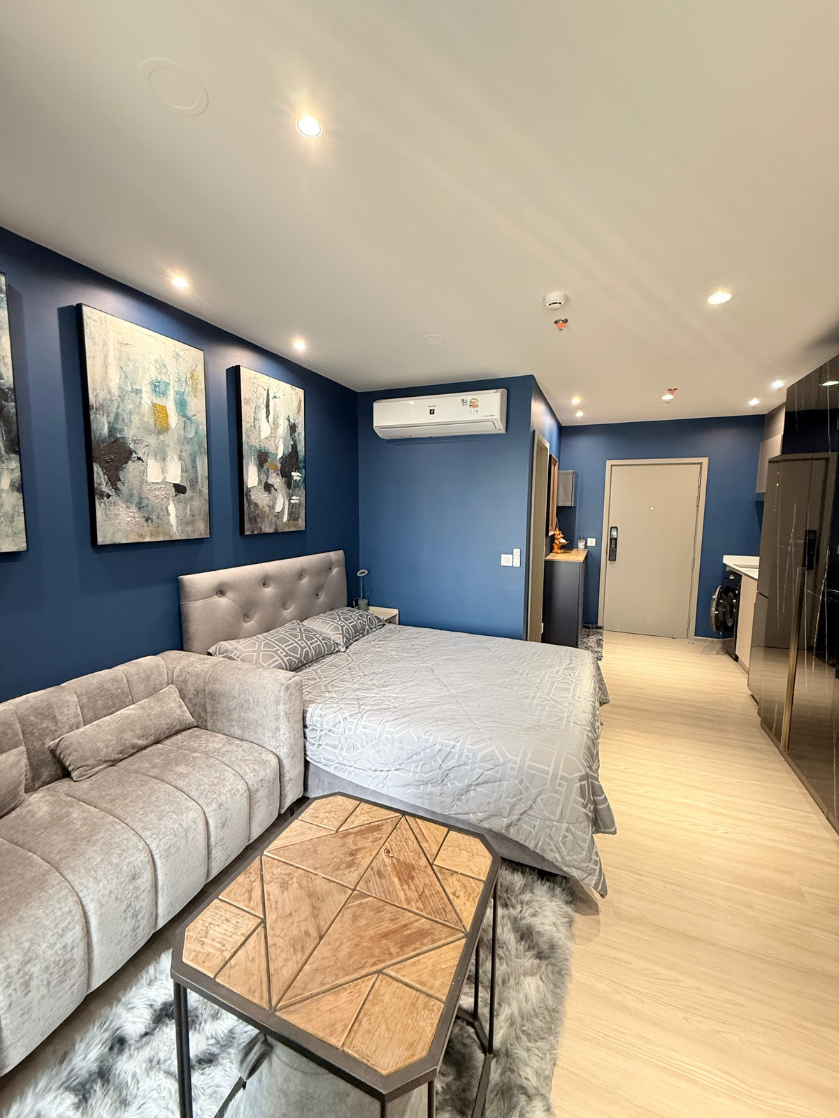🔥Condo for Rent | Aspire Sukhumvit Rama 4 Just 14K ONLY 🔥 🔥Condo for Rent | Aspire Sukhumvit Rama 4 Just 14K ONLY 🔥