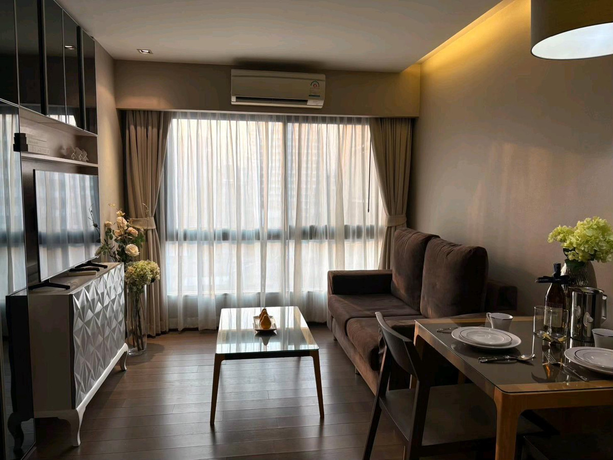 🔥For Rent Now! 🔥Tidy Thonglor. Spacious room, fully furnished with appliances. Convenient location. Ready to move in❗ 🔥For Rent Now! 🔥Tidy Thonglor. Spacious room, fully furnished with appliances. Convenient location. Ready to move in❗