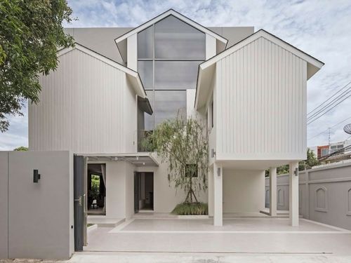 บ้านเดี่ยว Pet Friendly ใจสุขุมวิท | พื้นที่ 300 ตร.ม. ทำเลหายาก ปรีดี 14