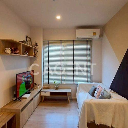 Condo for RENT “Escent Condo Chiang Mai“, near Central Festival Chiang Mai