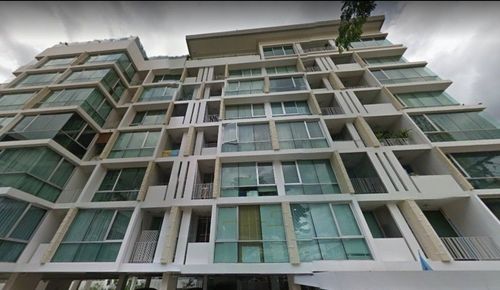 ✨ For Sale: Villa Rachakhru Condo ✨ 💰 Only 15,500,000 THB