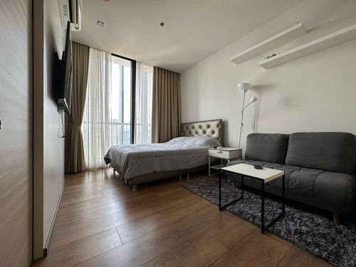 ขายคอนโด Park Origin Promphong (พาร์ค 24) ราคา 4,800,000 บาท [TTs251211]