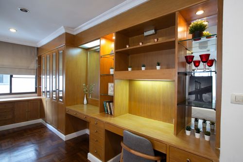 Baan Sawasdee Sukhumvit 31 for rent 3beds 3baths 260sqm 100,000 per month
