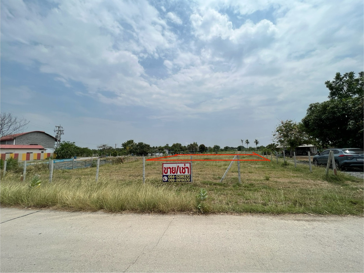 ขายที่ดินสวยแถวนครปฐม 2 งาน (200 ตร.วา) ราคา 885,000 บาท – รูปที่ 4