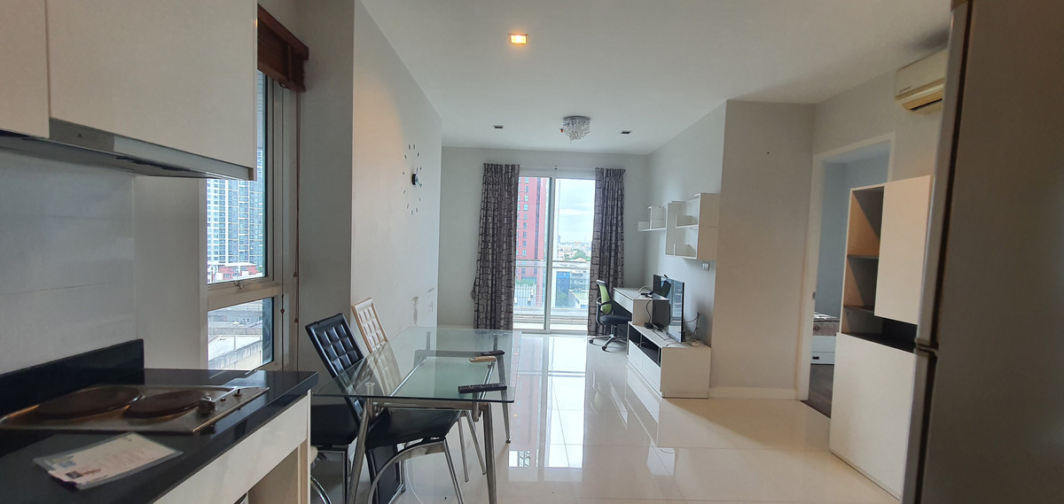 ขายด่วน ต่ำกว่าราคาประเมิน The Bloom สุขุมวิท 71 2 นอน 1 น้ำ 58.89 Sqm. ราคา 3.75 MB ขายด่วน ต่ำกว่าราคาประเมิน The Bloom สุขุมวิท 71 2 นอน 1 น้ำ 58.89 Sqm. ราคา 3.75 MB