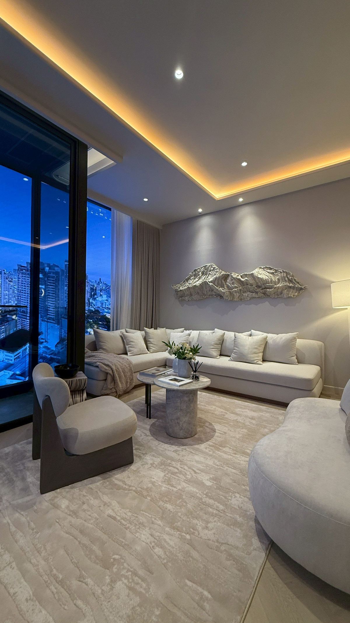 🛎 ราคาดีที่สุด Still Sukhumvit 20 | Tel. 099 456 5465 | คอนโดมิเนียมหรู โครงการใหม่ล่าสุด จาก 𝗦𝗖 𝗔𝗦𝗦𝗘𝗧 ใกล้ EmSphere เพียง 200 เมตร – รูปที่ 4