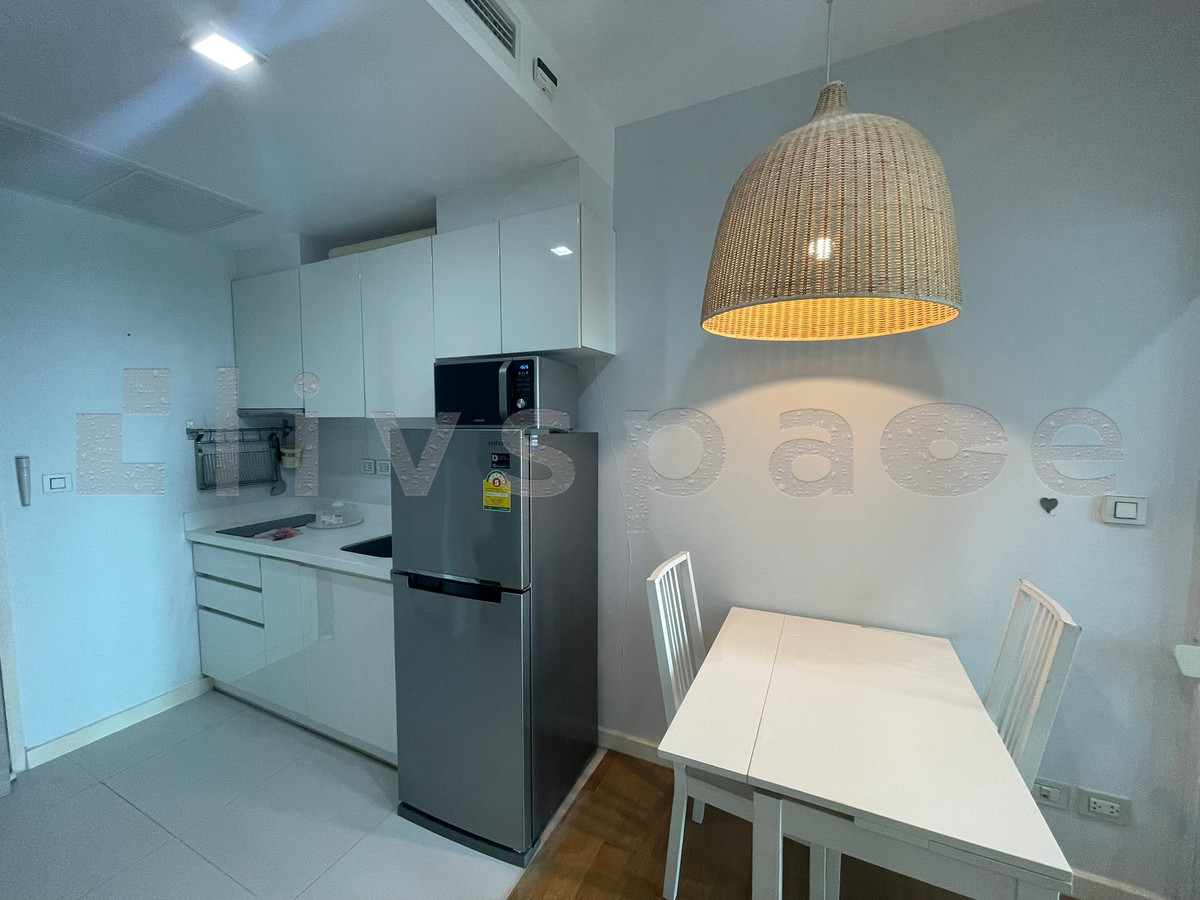 ▚ LF124ツ ขายด่วน! Condolette Ize Ratchathewi – 1 ห้องนอน ห้องมุม วิวเมือง 🥇 ราคาดีที่สุดในย่าน! ขายพร้อมผู้เช่า รับรายได้ทันที  – รูปที่ 3