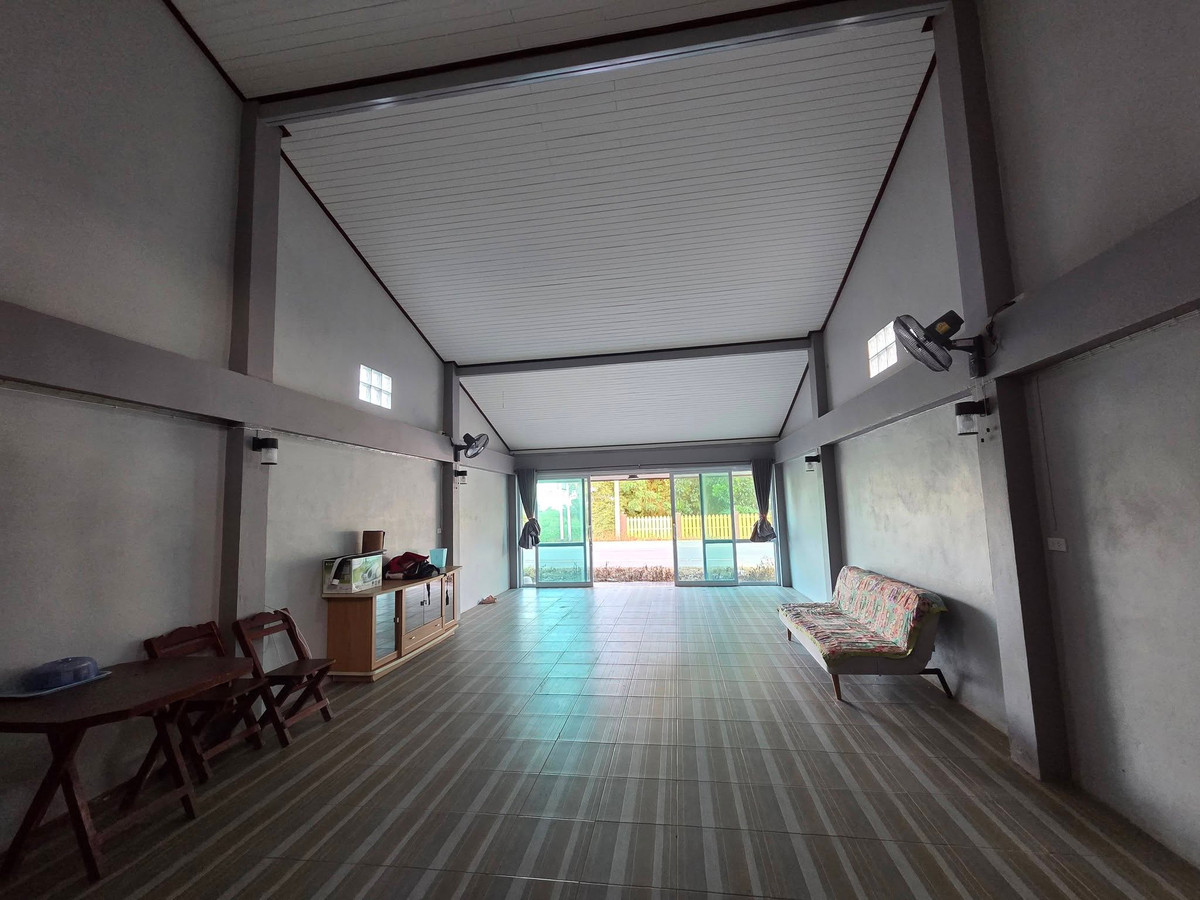 House and land for sale Along Beach Road, Pak Nam Subdistrict, Lang Suan District, Chumphon Province * sells it himself. – รูปที่ 4