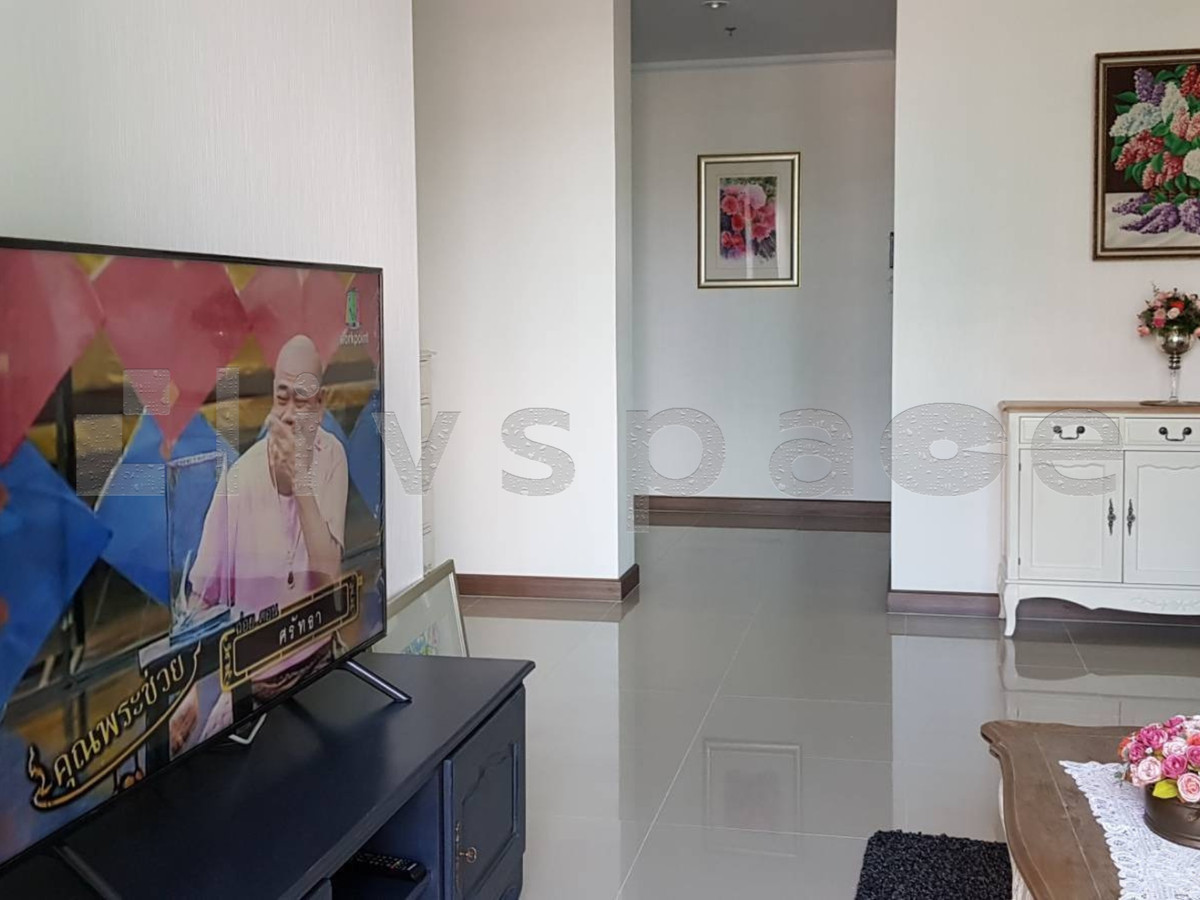 ▚ LF125ツ ให้เช่า Supalai Elite Phayathai – 1 Bed ห้องใหญ่ 60 ตร.ม. 🥇ห้องใหม่มาก!ไม่เคยปล่อยเช่า เฟอร์ครบพร้อมอยู่ – รูปที่ 4