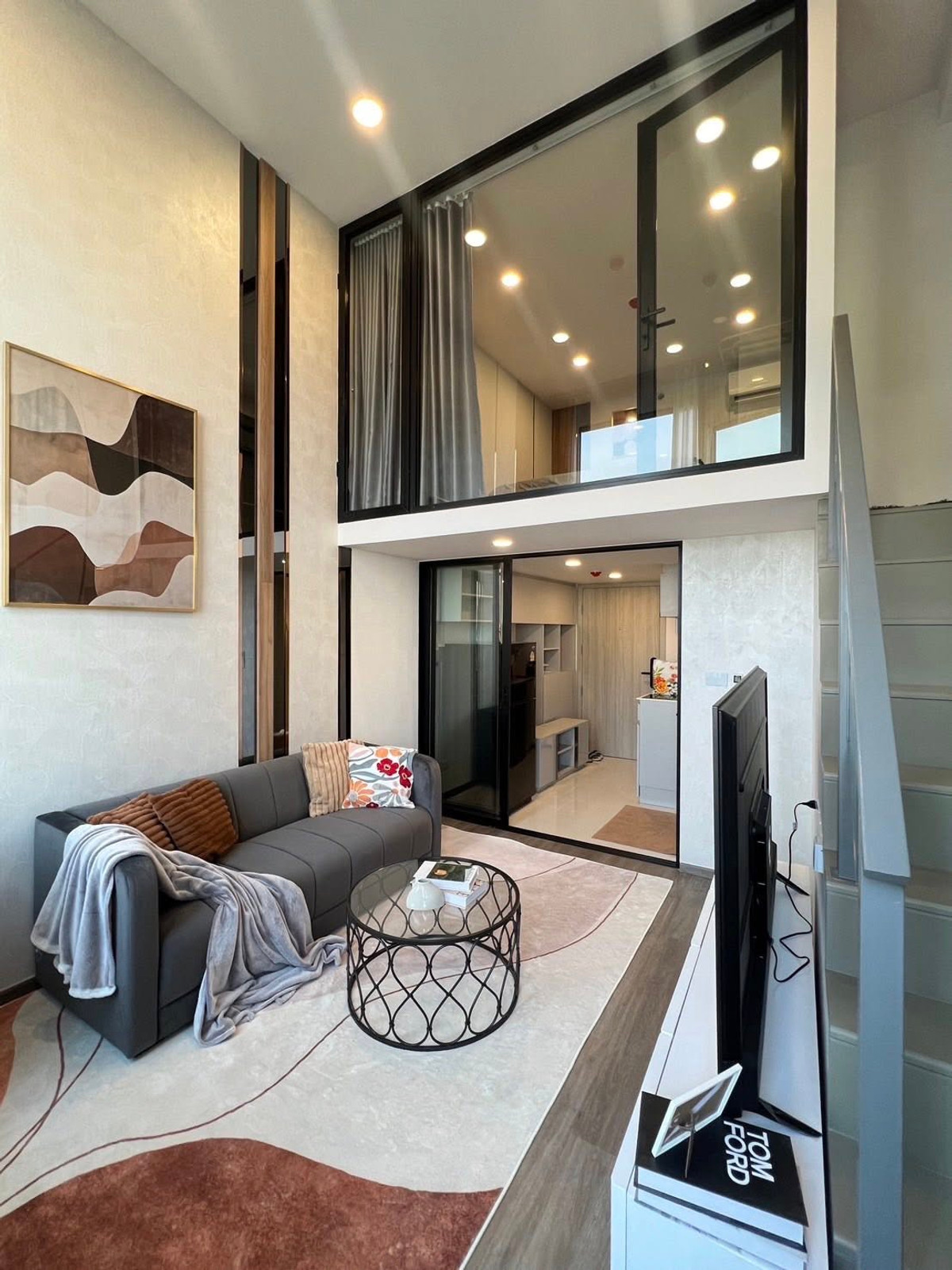 For rent, So Origin Kaset Interchange, opposite Kasetsart University, next to BTS Kasetsart University, 150 m., near BAAC Head Office**LINE ID : @751paggb / TEL: 0863649888 For rent, So Origin Kaset Interchange, opposite Kasetsart University, next to BTS Kasetsart University, 150 m., near BAAC Head Office**LINE ID : @751paggb / TEL: 0863649888