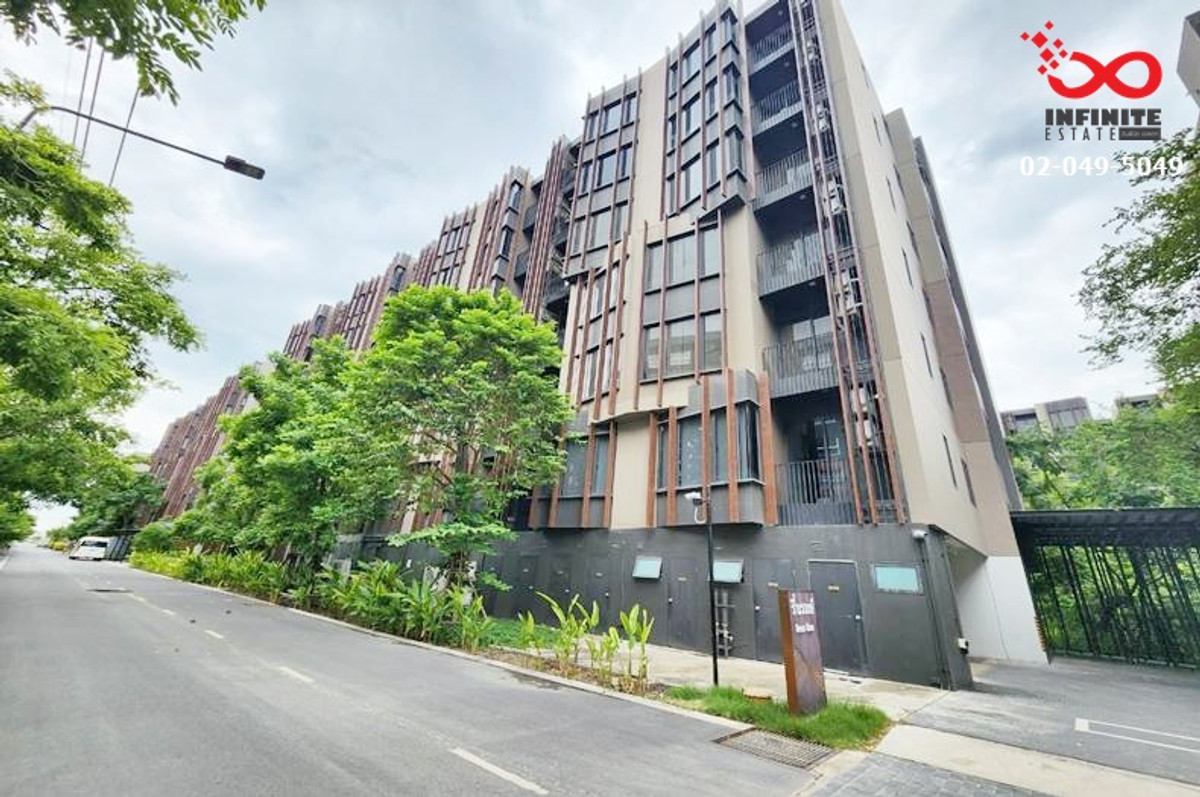 Condo for sale, Jin Wellbeing County, Jin Wellbeing County, 63 sq m., 5th floor, Building D2. Condo for sale, Jin Wellbeing County, Jin Wellbeing County, 63 sq m., 5th floor, Building D2.