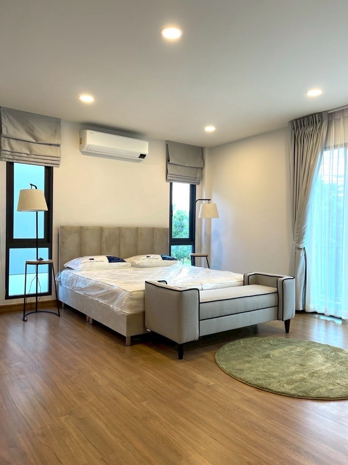 HOME003 ให้เช่า For rent – รูปที่ 4