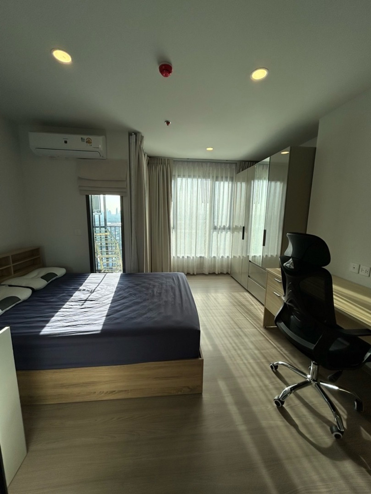 For Rent 🔥🔥 Aspire Sukhumvit Rama 4, ready to move in, corner unit, river view, west/north facing. For Rent 🔥🔥 Aspire Sukhumvit Rama 4, ready to move in, corner unit, river view, west/north facing.