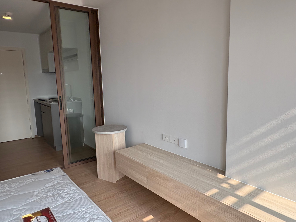 ว่างพร้อมชม 🔥 QUINTARA MHy'ZEN PHROM PHONG ใจกลางพร้อมพงษ์📢 Line id : @085pucam 🎯 YKP Rental Condo – รูปที่ 4