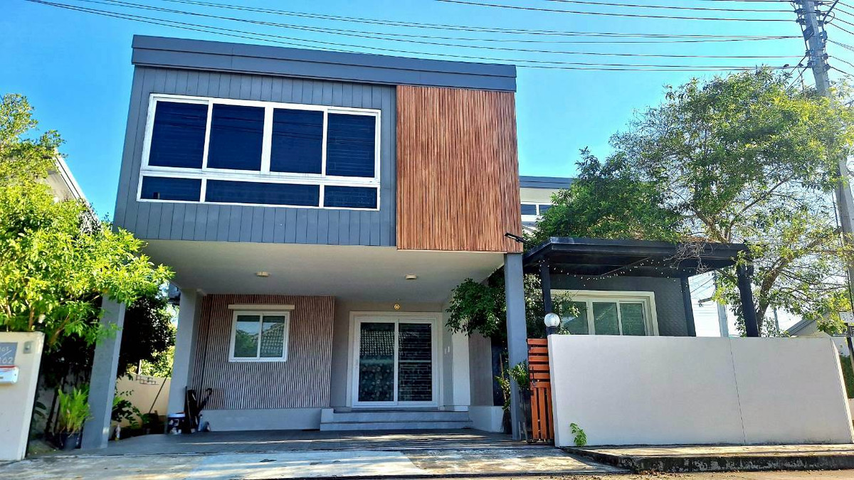 🏡✨️บ้านสวยหลังมุม ตามหลักฮวงจุ้ย เฮง ปัง พร้อมอยู่เหมือนบ้านใหม่ เข้าอยู่ปี 65 / สภาพนางฟ้า เฟอร์ครบ / 🌿 แสงธรรมชาติสวยทุกมุม ท้ายซอย เป็นส่วนตัวสุดๆ ด้านหลังโล่ง โปร่ง ลมดี วิวธรรมชาติ อยู่แล้วสบายหัวใจ🌿 🏡✨️บ้านสวยหลังมุม ตามหลักฮวงจุ้ย เฮง ปัง พร้อมอยู่เหมือนบ้านใหม่ เข้าอยู่ปี 65 / สภาพนางฟ้า เฟอร์ครบ / 🌿 แสงธรรมชาติสวยทุกมุม ท้ายซอย เป็นส่วนตัวสุดๆ ด้านหลังโล่ง โปร่ง ลมดี วิวธรรมชาติ อยู่แล้วสบายหัวใจ🌿