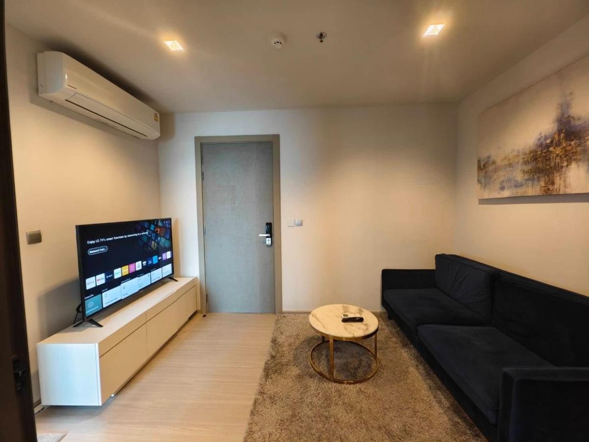 🔥For Rent Now🔥 Life Asoke Rama 9. Fully furnished with appliances. Ready to move in. Convenient location near MRT Rama 9. 🔥For Rent Now🔥 Life Asoke Rama 9. Fully furnished with appliances. Ready to move in. Convenient location near MRT Rama 9.