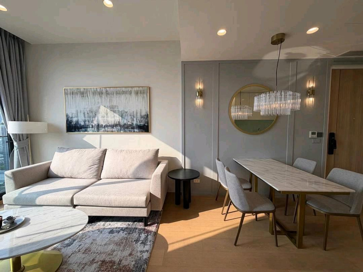 Anil Sathorn 12 for Rent – รูปที่ 3