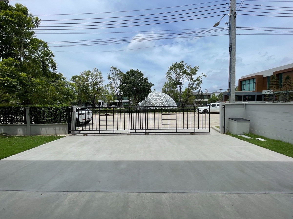 HOME003 ให้เช่า For rent – รูปที่ 2