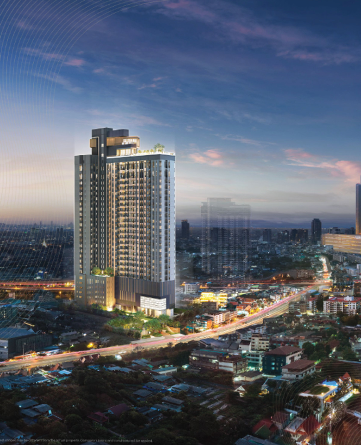 ขาย🎉🎉 โครงการ Pre sell🎆 Life Charoennakorn-Sathorn🎆 2 ห้องนอน ขนาด 35 ตรม วิวแม่น้ำเจ้าพระยา เดินทางสะดวก🚅