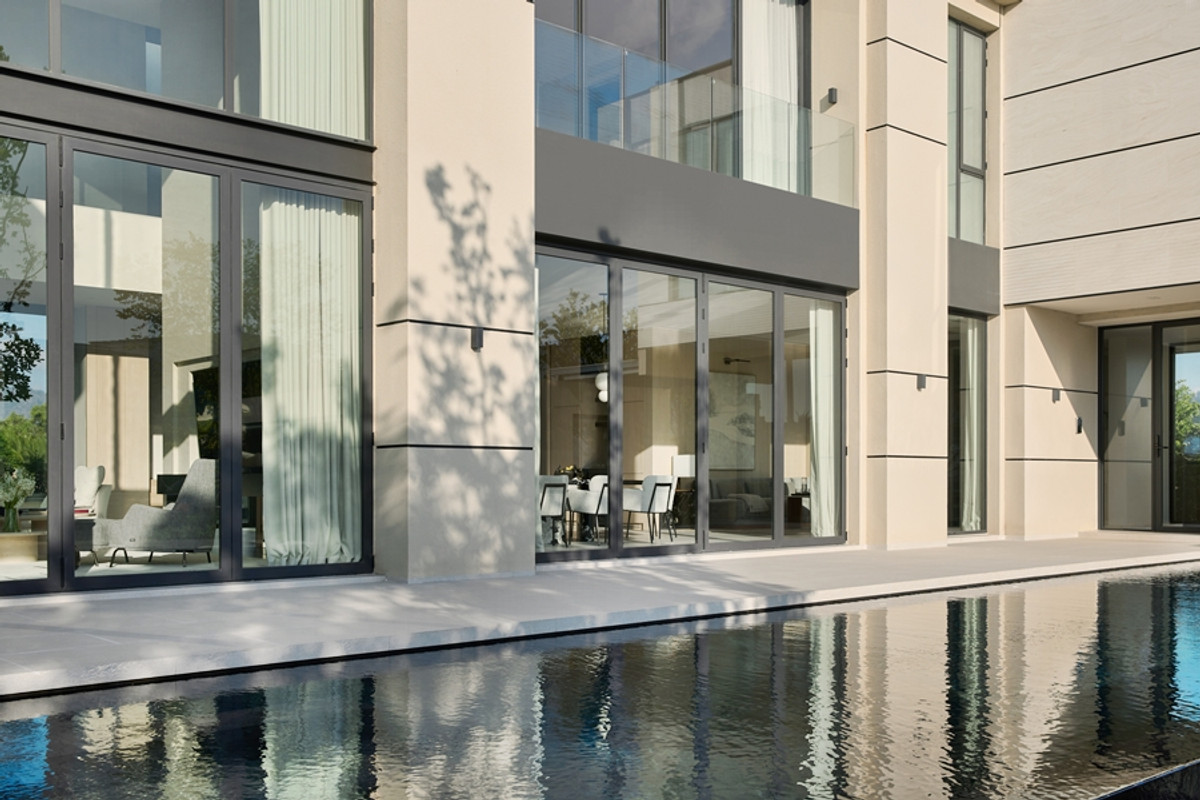 ขายพูลวิลล่าหรู ลาวิช เอสเตทส์ Lavish Estates ภูเก็ต ขนาด 4-5 ห้องนอน หาดป่าหล่าย อ่าวฉลอง – รูปที่ 2