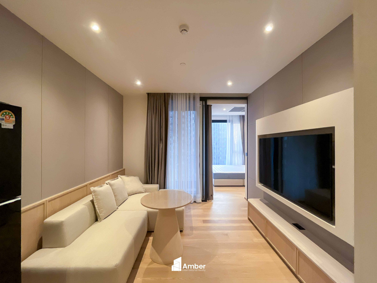 Condo for rent Ashton Asoke Rama 9 Monthly 30,000 thb. per month Condo for rent Ashton Asoke Rama 9 Monthly 30,000 thb. per month