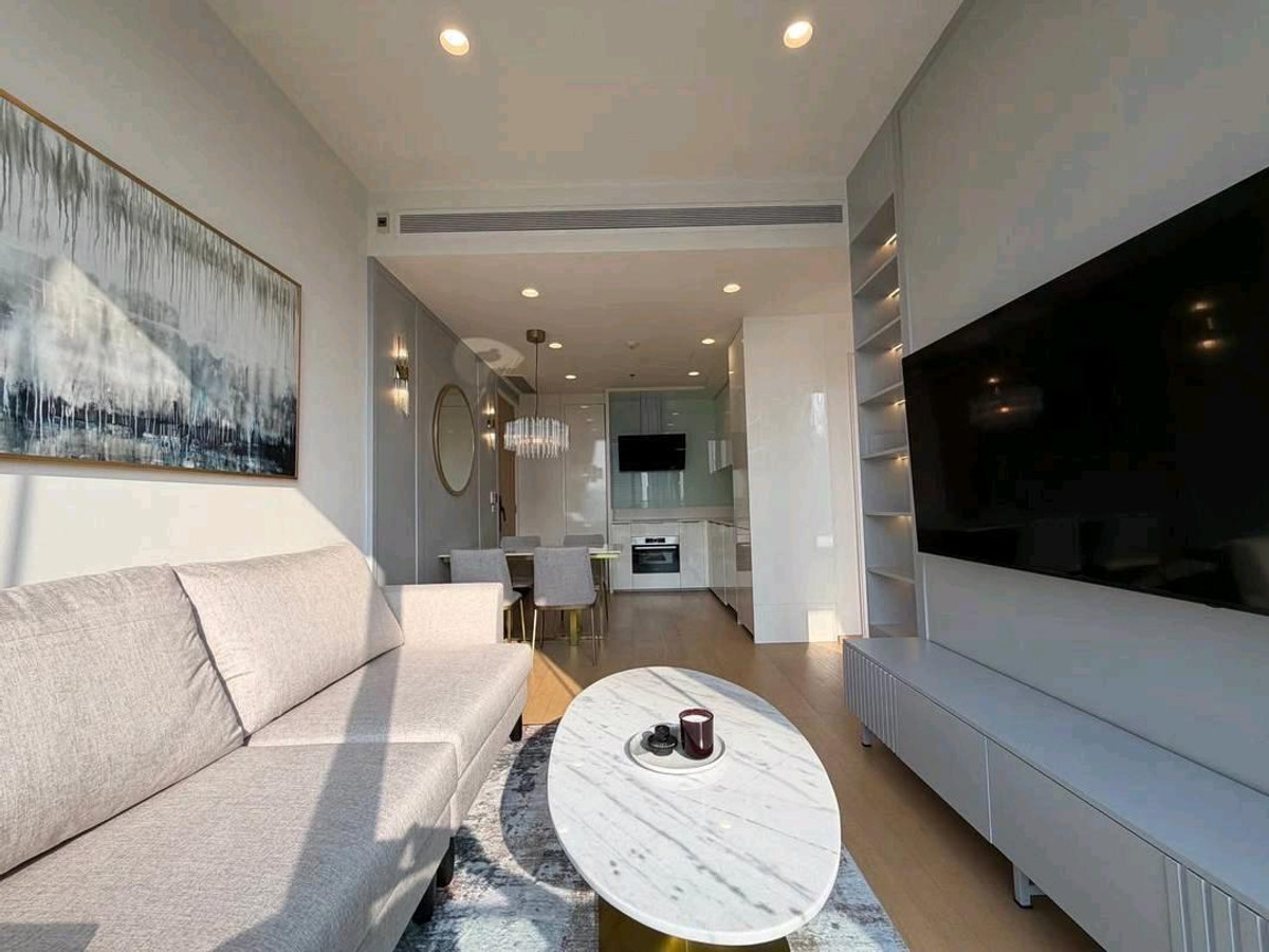 Anil Sathorn 12 for Rent – รูปที่ 4