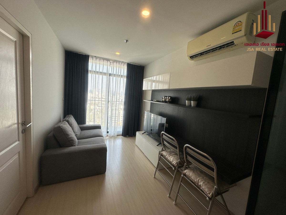 ✨ For Rent: Bangkok Horizon Sathorn Condo ✨ 💰 Only 20,000 THB/month ✨ For Rent: Bangkok Horizon Sathorn Condo ✨ 💰 Only 20,000 THB/month