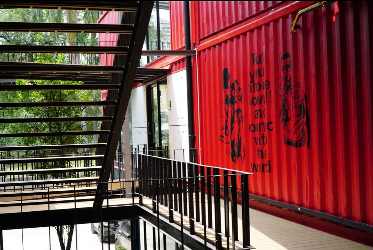 Office for rent, Ekkamai, Khlong Tan, Bangkok, Bangkok, Khlong Tan, Thonglor, Bangkok ฿43,335 baht /month – รูปที่ 4