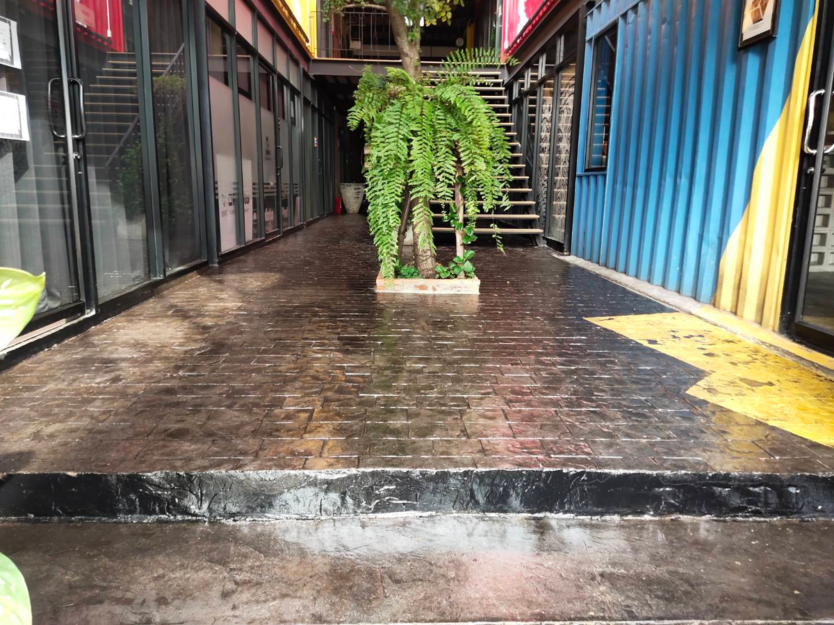 Office for rent, Ekkamai, Khlong Tan, Bangkok, Bangkok, Khlong Tan, Thonglor, Bangkok ฿43,335 baht /month – รูปที่ 2