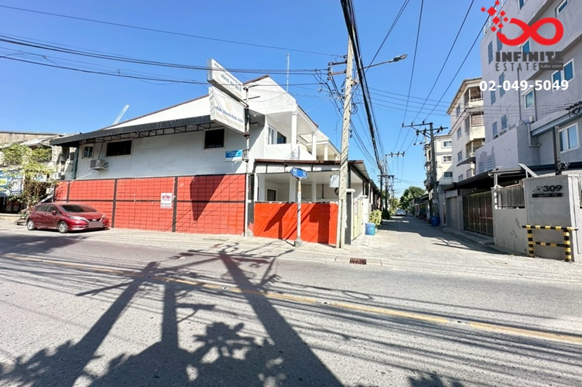 2-story townhouse for sale, Sukhumvit 93, near BTS Bang Chak/On Nut, Phra Khanong, Bangkok. – รูปที่ 4
