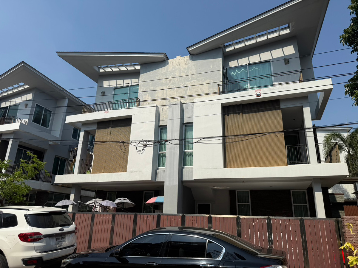 For rent, Grand I-Design project, Vibhavadi Rangsit.Tel.0999983897