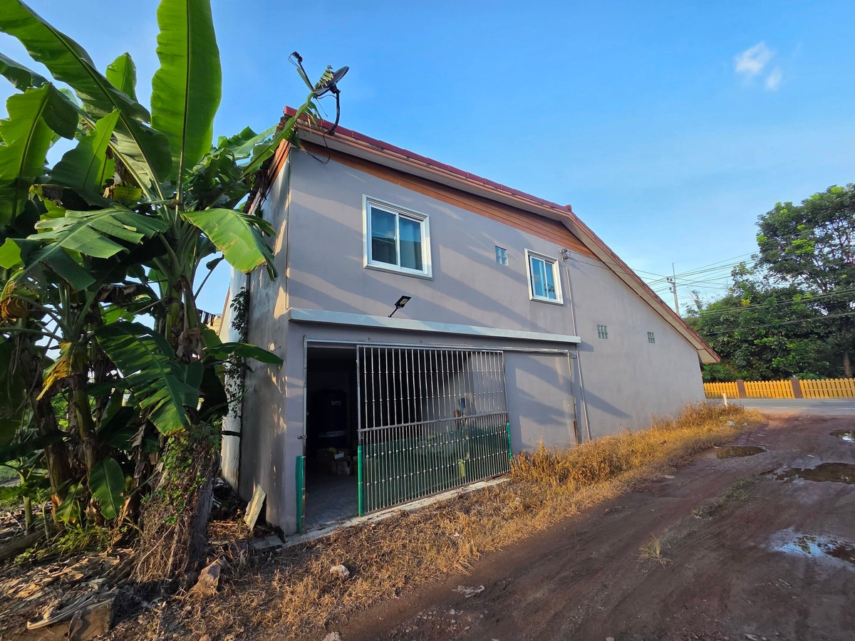 House and land for sale Along Beach Road, Pak Nam Subdistrict, Lang Suan District, Chumphon Province * sells it himself. – รูปที่ 3