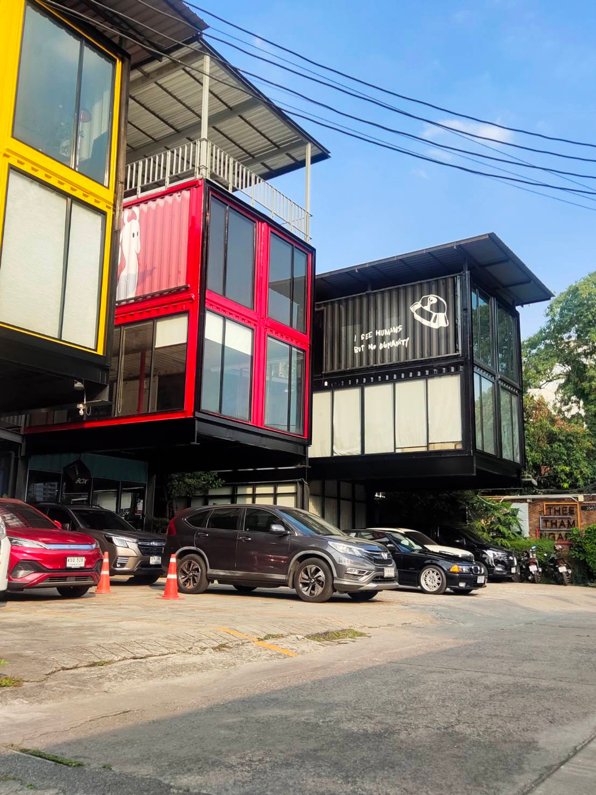 Office for rent, Ekkamai, Khlong Tan, Bangkok, Bangkok, Khlong Tan, Thonglor, Bangkok ฿43,335 baht /month