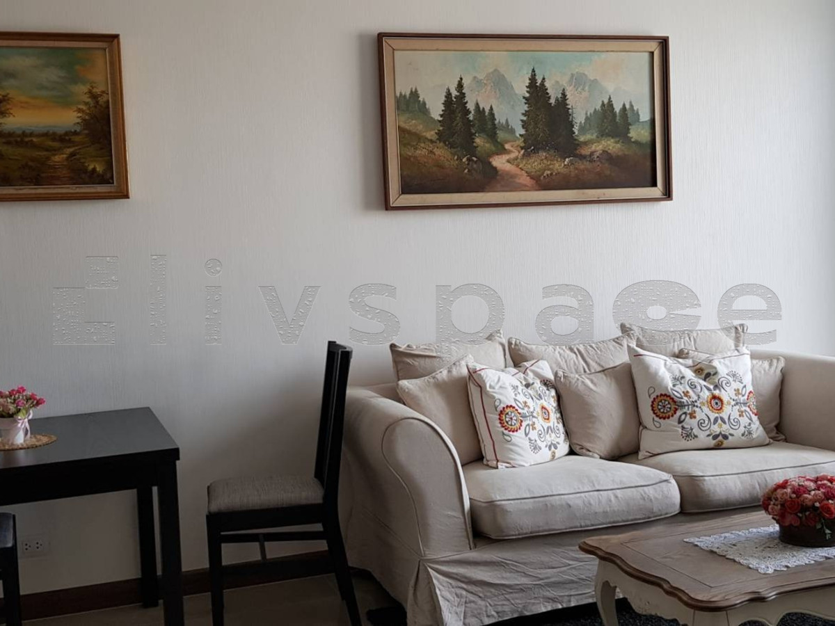 ▚ LF125ツ For Rent: Supalai Elite Phayathai – Oversized 1 Bed 60 sqm 🥇Pristine Condition! Never Rented Out | Fully Furnished | Prime Phayathai Location ▚ LF125ツ For Rent: Supalai Elite Phayathai – Oversized 1 Bed 60 sqm 🥇Pristine Condition! Never Rented Out | Fully Furnished | Prime Phayathai Location