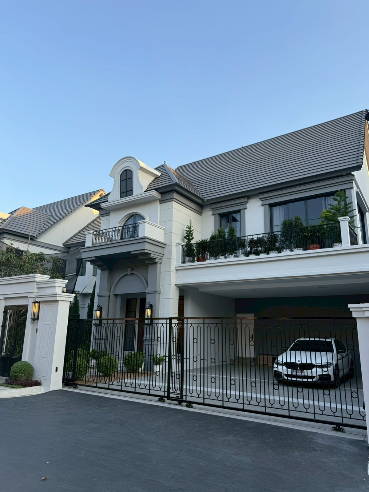 🌳🏡❤️ เช่าบ้าน นาราสิริ พหล-วัชรพล(Narasiri Phahon–Watcharaphol) ทุกห้องมีห้องน้ำในตัว บ้านใหม่ไม่เคยเข้าอยู่ – รูปที่ 2